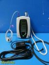 WA Protocol 420 Series Spot Monitor