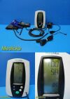 WELCH ALLYN Protocol Inc 420 Series Spot Monitor