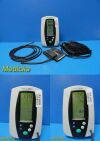 BAXTER W.A 420 Series Spot Monitor