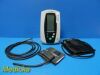 BAXTER W.A 420 Series Spot Monitor