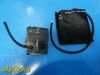 BAXTER W.A 420 Series Spot Monitor