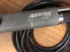 CONMED LINVATEC D9820 Advantage Shaver Handpiece