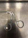 KARL STORZ 8594C Kleinsasser Laryngeal Scissors