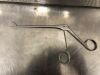 AESCULAP FF832R Caspar Rongeur 6" Shaft w/ 2mm Straight Jaw