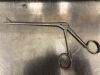 ZIMMER 5183-05 Surgical Orthopedic Tendon Retrieval Forceps