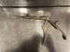 AESCULAP FK937R Bone Punches 180mm 2mm 9mm Jaw position 130Â°, downwards