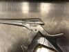 AESCULAP FK925R Bone Punches 230mm 2mm 9mm Jaw position 130Â°,upwards