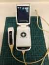 GE Vscan Single Probe Handheld Ultrasound Scanner (GM000180) Ultrasound - Cardiac
