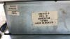 GE 2387625-2 Fuse Box - EMC CT Scanner
