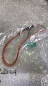 GE 2318713-2 Cable-Fiber Optic ST-SC X 3FT CT Scanner