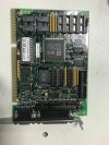 GE  Aton Systems EL/VGA/C33AT CIU03007-1 Circuit Board T39587  PCB C-Arm