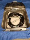 HALL 5053-11 Micro 100 Sagittal Saw