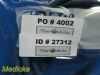 CIRCON ACMI G95-45 Fiber Optic Light Guide W/ Scope Adapter; 7Ã‚Â¾ft, Blue