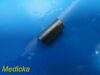 CIRCON ACMI G95-45 Fiber Optic Light Guide W/ Scope Adapter; 7Ã‚Â¾ft, Blue