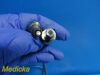 CIRCON ACMI G95-45 Fiber Optic Light Guide W/ Scope Adapter; 7Ã‚Â¾ft, Blue