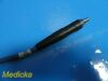 CIRCON ACMI G95-45 Fiber Optic Light Guide W/ Scope Adapter; 7Ã‚Â¾ft, Blue