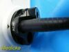 CIRCON ACMI G95-45 Fiber Optic Light Guide W/ Scope Adapter; 7Ã‚Â¾ft, Blue