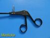 RICHARD WOLF R. Wolf 8384.13 Laparoscopic Hook Punch Forceps; 1/7mm Bile, 5mm x 45cm