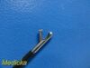 RICHARD WOLF R. Wolf 8384.13 Laparoscopic Hook Punch Forceps; 1/7mm Bile, 5mm x 45cm