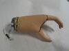 OTTO BOCK Untested Left Hand Prosthetics