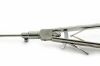 ELMED ARO51564 Bruder Laparoscopic Needle holder