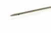 ELMED ARO50560 TC Endo Needle Holder Straight Tip