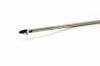 ELMED ARO50560 TC Endo Needle Holder Straight Tip