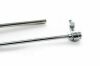 KARL STORZ 27040SD, 27040XA/XC 27040XA/XC and 27040SD 2 piece Inner   Outer Urology Sheath Set, 26 Fr