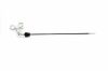 JARIT 625-147 Roto-Lok Babcock Forceps