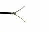 JARIT 625-147 Roto-Lok Babcock Forceps