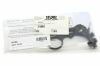 KARL STORZ 33123 CLICKLine Plastic Monopolar Handle w/ Hemostat Ratchet.