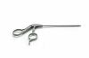 STRYKER 300-034-380 Conquest 3.4mm Claw Rongeur