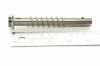 COVIDIEN 177771 Versaport 12mm Reusable Metal Cannula w/ Fixation.