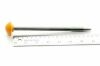 YELLOPORT YT1010504 10mm x 105mm Blunt Obturator
