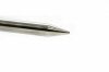 ELMED 52012-01 12mm Blunt conical trocar.
