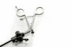 STRYKER 250-080-596 Laparoscopic Handle