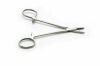 SKLAR 20-1352 Webster NH 5.25â€ Serrated Needle Holder.