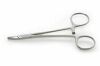 SKLAR 20-1352 Webster NH 5.25â€ Serrated Needle Holder.