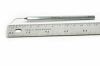 KARL STORZ OP0923-101 V Mueller  Clayman-Jaffe Lens Manipulating Hook.