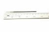 KARL STORZ OP0924-502 V Mueller  Twist Fixation Hook 3/8"//11cm. Left. Large.