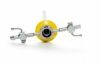 CIRCON G24-OS-CFR ACMI G2OS-CFR 25Fr Continuous Flow Sheath  dual stopcock