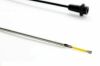 STRYKER 250-070-441 Strykeprobe Spatula Electrosurgical Suction Tip