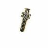 STRYKER 250-080-208 Female Luer Lock for 6mm Tubing
