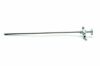 OLYMPUS A4064 A4604 15.3Fr Hysteroscope Sheath, Dual Stopcock