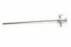 OLYMPUS A4064 A4604 15.3Fr Hysteroscope Sheath, Dual Stopcock