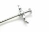 OLYMPUS A4064 A4604 15.3Fr Hysteroscope Sheath, Dual Stopcock