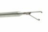 OLYMPUS C1005 10mm x 34cm Claw Grasping forceps