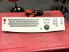 PHILIPS 452212858766 Monitor Cart Keyboard C-Arm