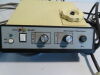 DENTSPLY Tested Power ON ONLY GEN-106 Cavitron Cavi-Endo Dental Unit Scaler