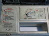 HEWLETT PACKARD Untested HP 43100A Defibrillator